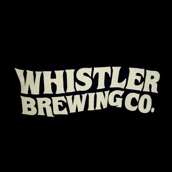 Whistler Brewing Company Tshirt  - Picture 3 of 5